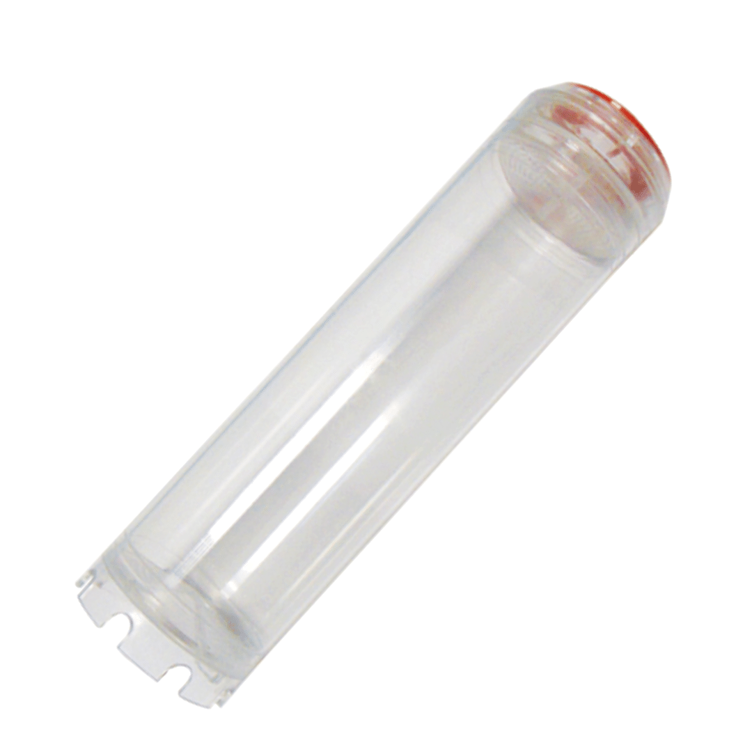 Atlas 10” Boş Mineral Kabı