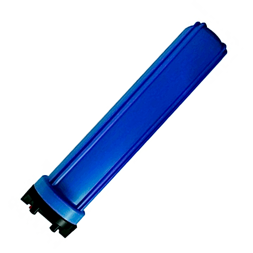 20'' Mat Mavi Housing 3/8''