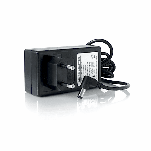 24V 1,5A SMPS Adaptör, Duvar Tipi