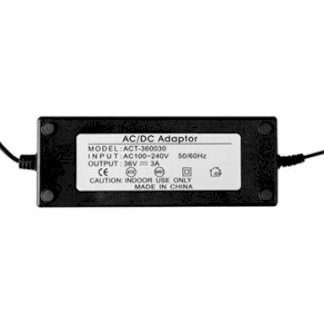36V 3A SMPS Adaptör