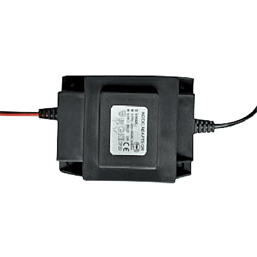 24V 5A Mekanik Adaptör, RO-400