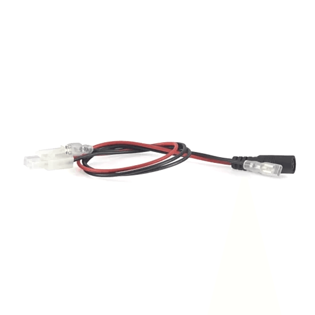 Compact Seri Bağlı Selenoid Kablosu