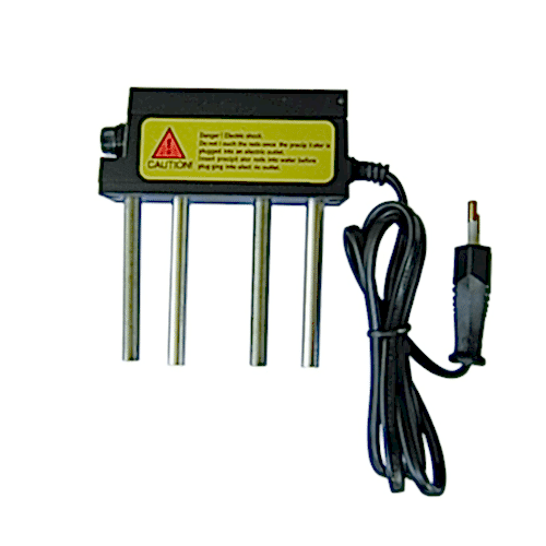 Elektroliz