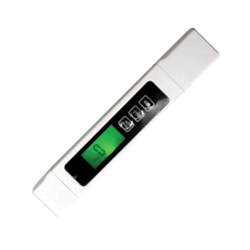 Dijital TDS Metre