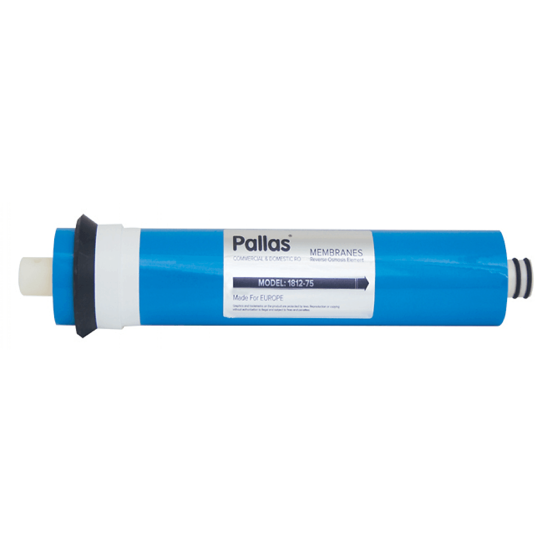 Pallas 3012-400 GPD RO Membran Filtre