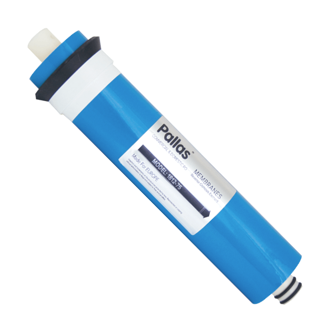 Pallas 3012-500 GPD RO Membran Filtre
