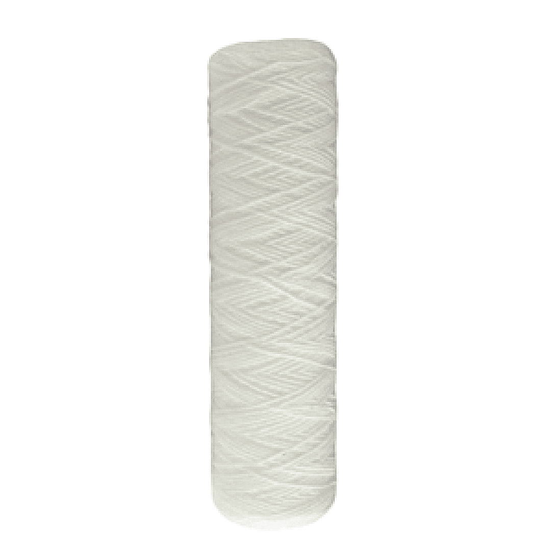 10'' 5 Mikron İplik Filtre