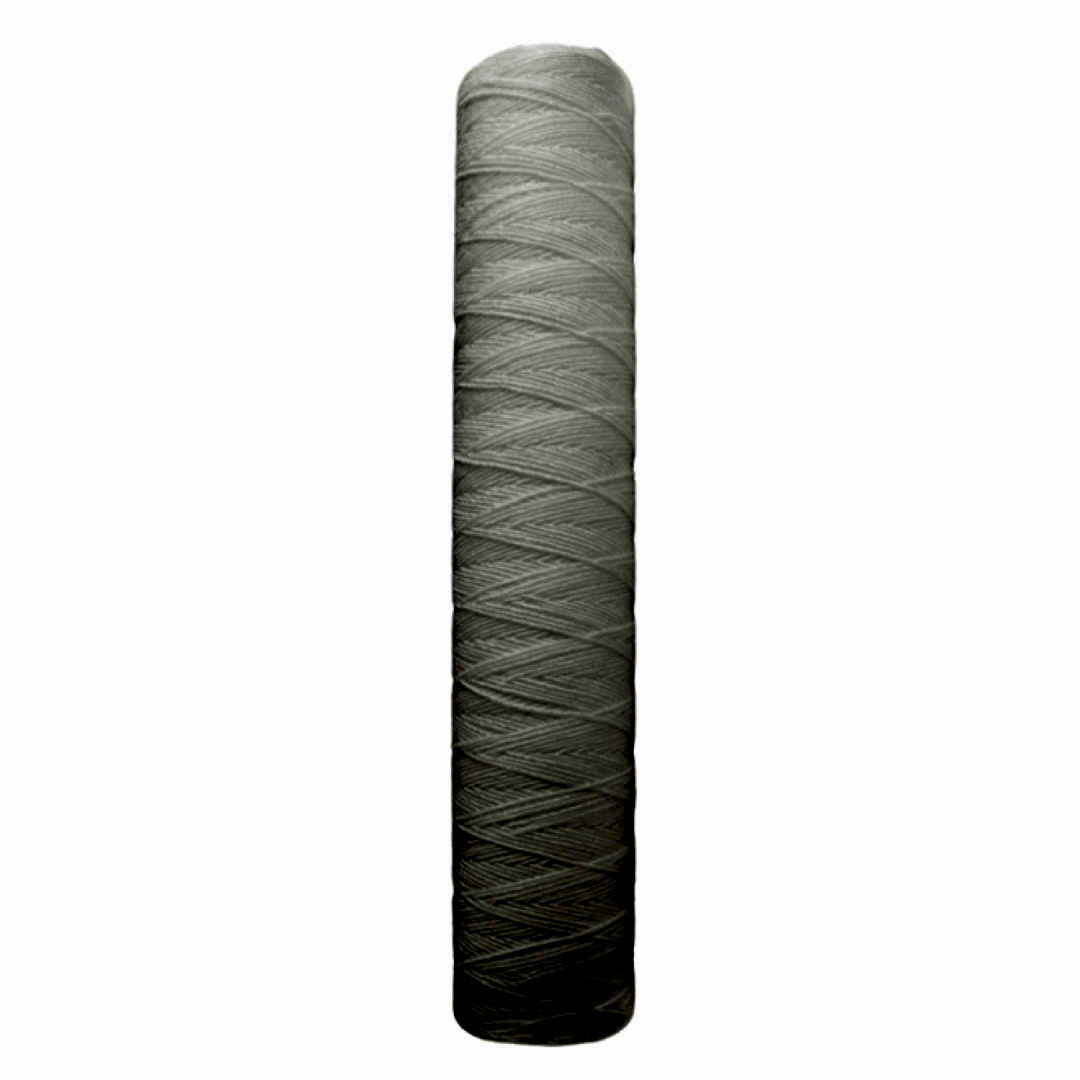 20'' 5 Mikron İplik Filtre
