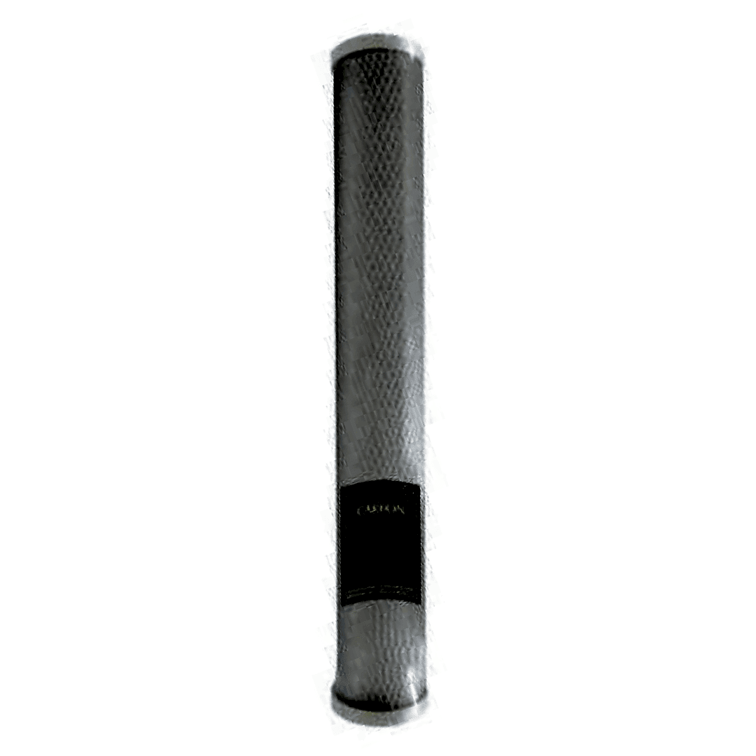 20'' Kömür Bazlı Blok Karbon Filtre, CTO