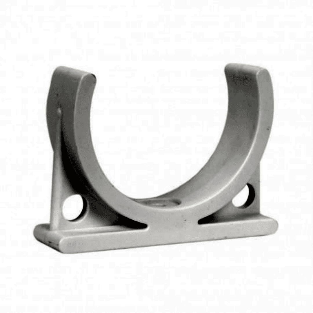 Filtre Kelepçesi 2,5'' Vidalı
