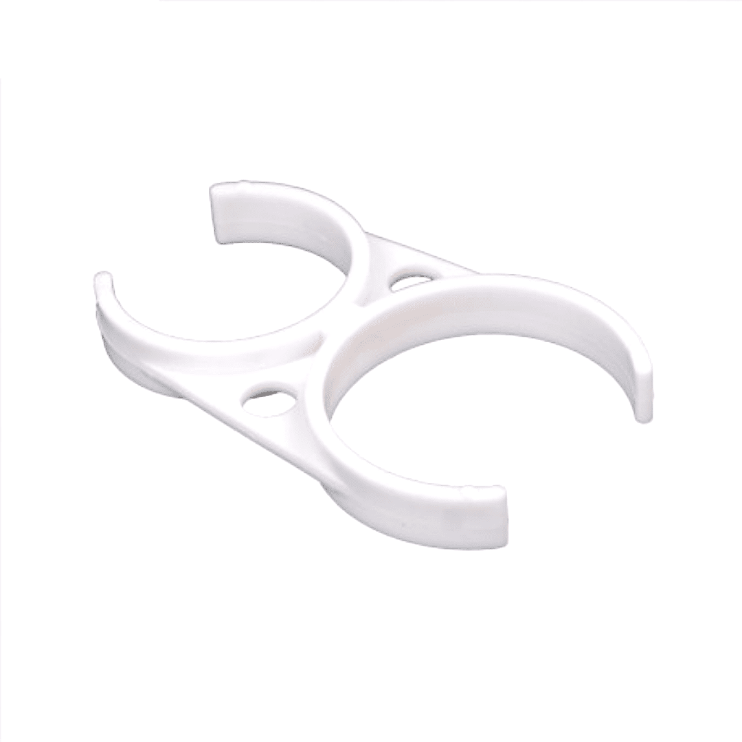 Filtre Kelepçesi 2x2,5''