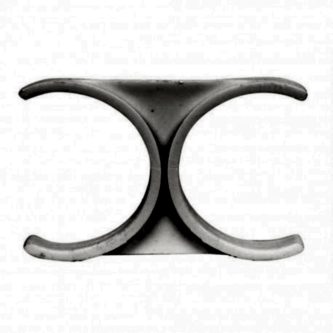 Filtre Kelepçesi 2,5x2,5''